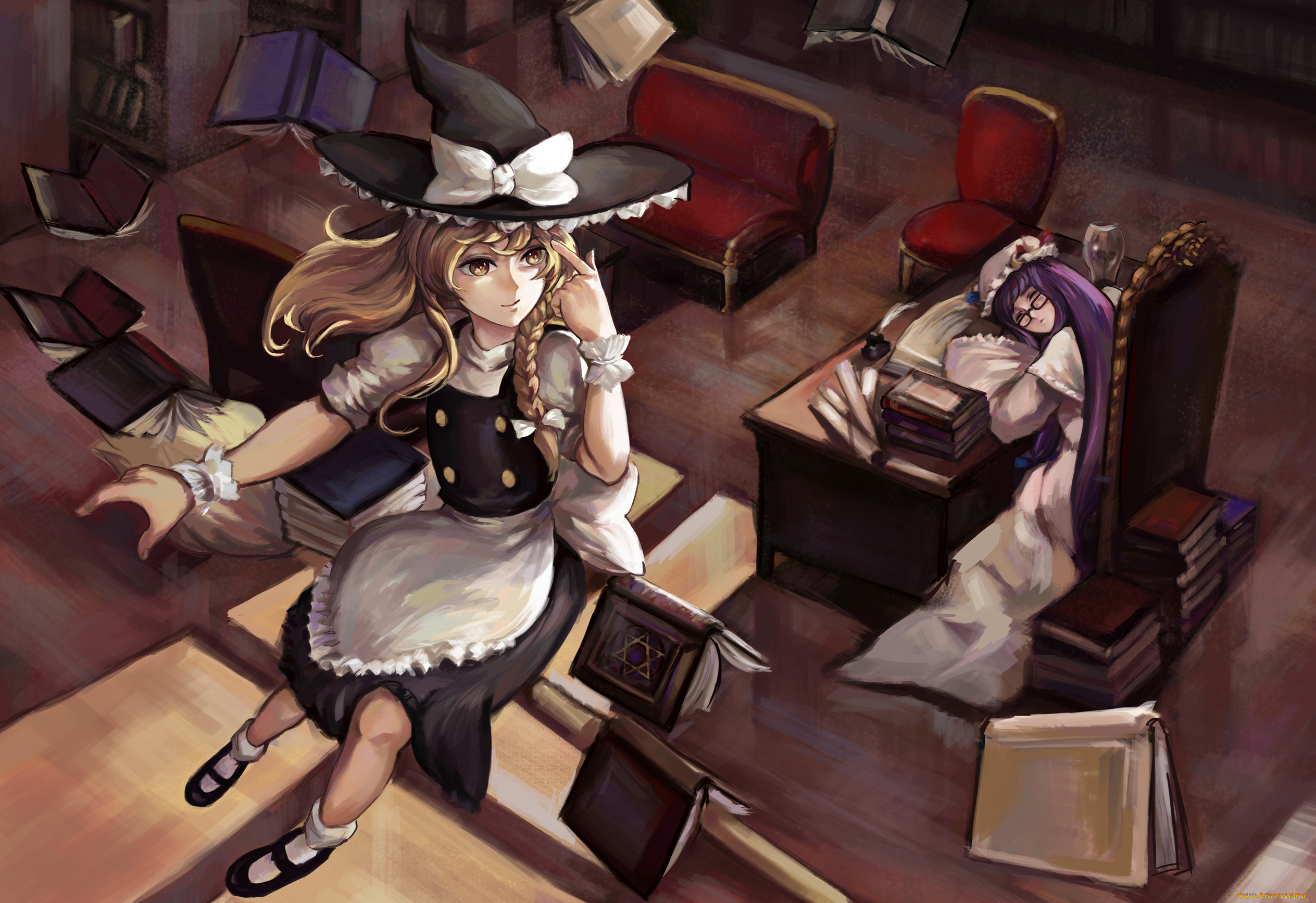 , touhou, , , , , 